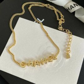 Picture of Chanel Necklace _SKUChanelnecklace03cly1545191
